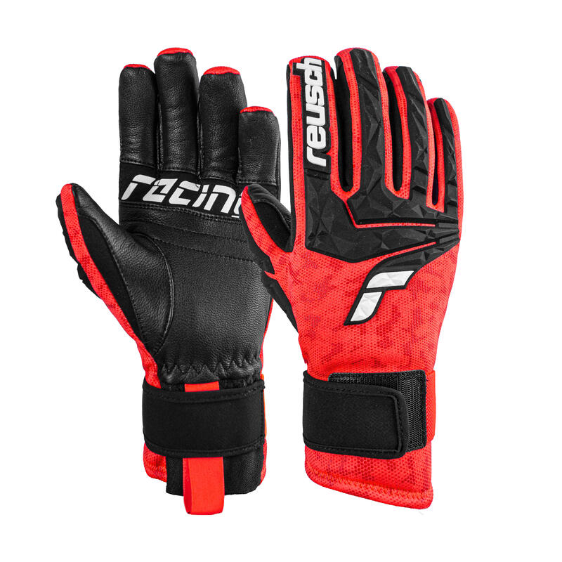 Guanti Reusch World Cup Warrior Neo