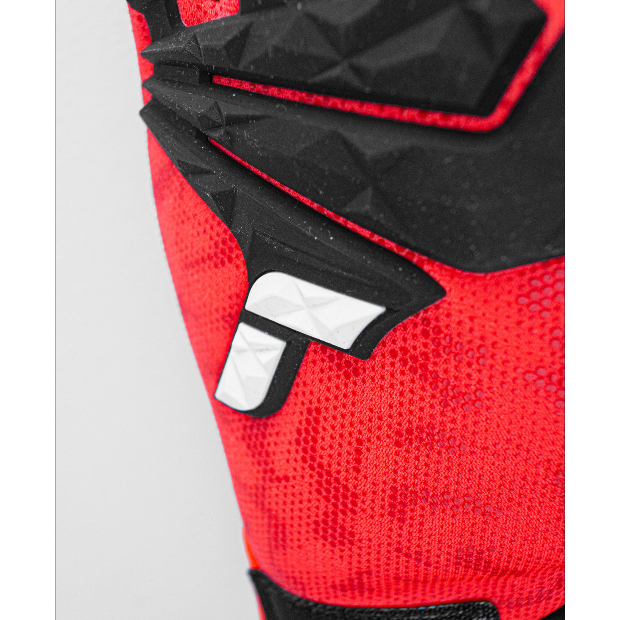 Fingerhandschuhe World Cup Warrior Neo 5/7