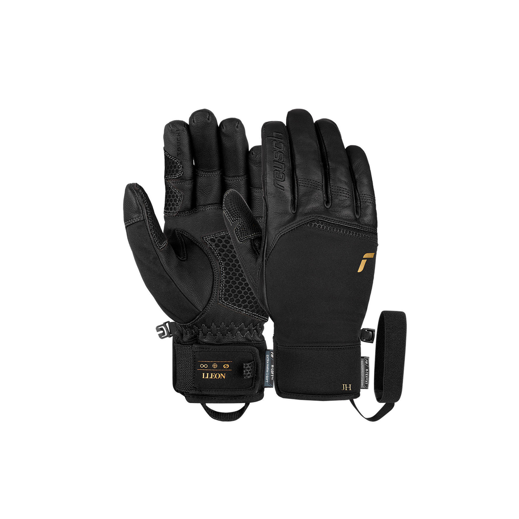 REUSCH Guantes Reusch Lleon R-TEX® XT