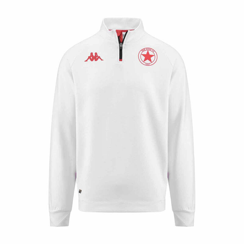 Veste de survêtement Red Star FC Ablas Pro 6 2022/23