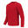 Funktionsshirt Duplex Longsleeve Wandern/Outdoor/Trekking Unisex Rojo Ohne