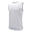 Sportshirt Shock TIR Fitness/Gym Herren Blanco Ohne Atmungsaktiv JOLUVI