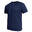 Sportshirt Shock Fitness/Gym Herren Marino Ohne Atmungsaktiv JOLUVI