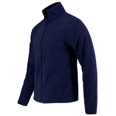 Midlayer Surprise 2.0 Full Wandern/Outdoor/Trekking Herren Black Atmungsaktiv