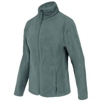 Midlayer surprise 2.0 full hiking/outdoor/trekking dames ademend joluvi