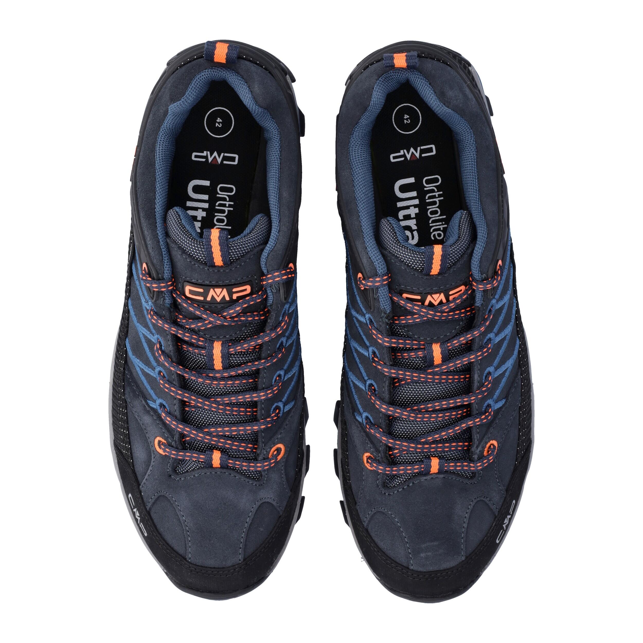 Chaussures randonnée hommes CMP Rigel Low 4/7