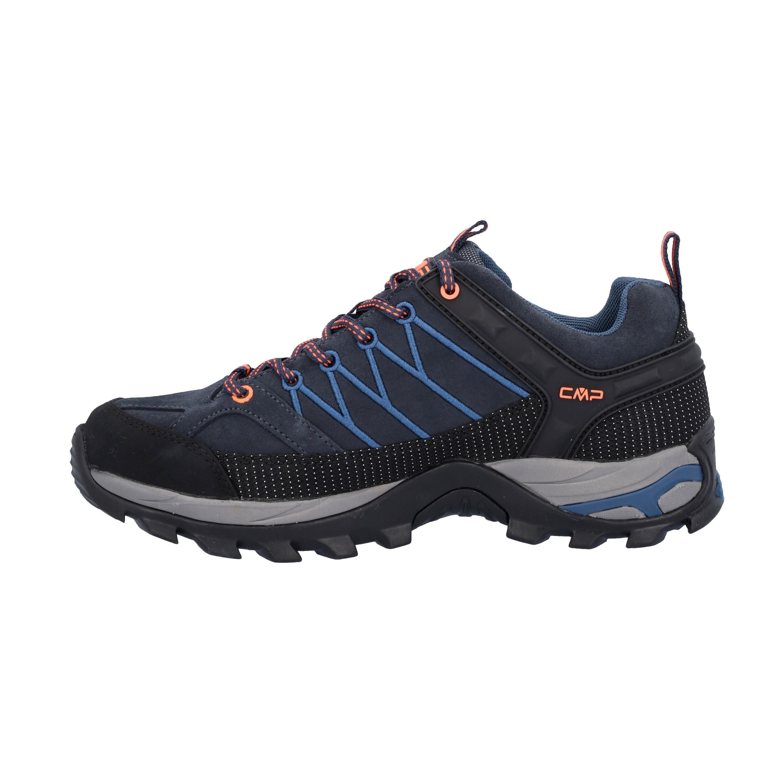 Chaussures randonnée hommes CMP Rigel Low 2/7