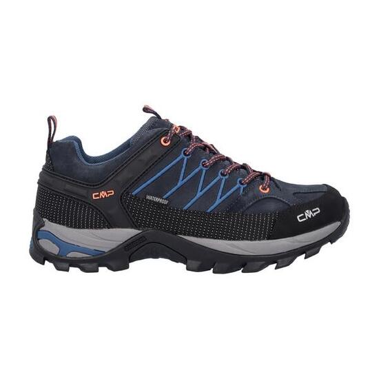 Trekkingschoenen voor heren CMP Rigel Low