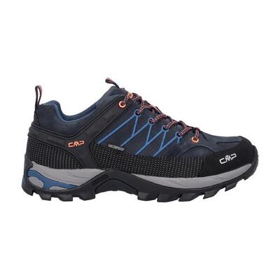 Trekkingschoenen voor heren cmp rigel low