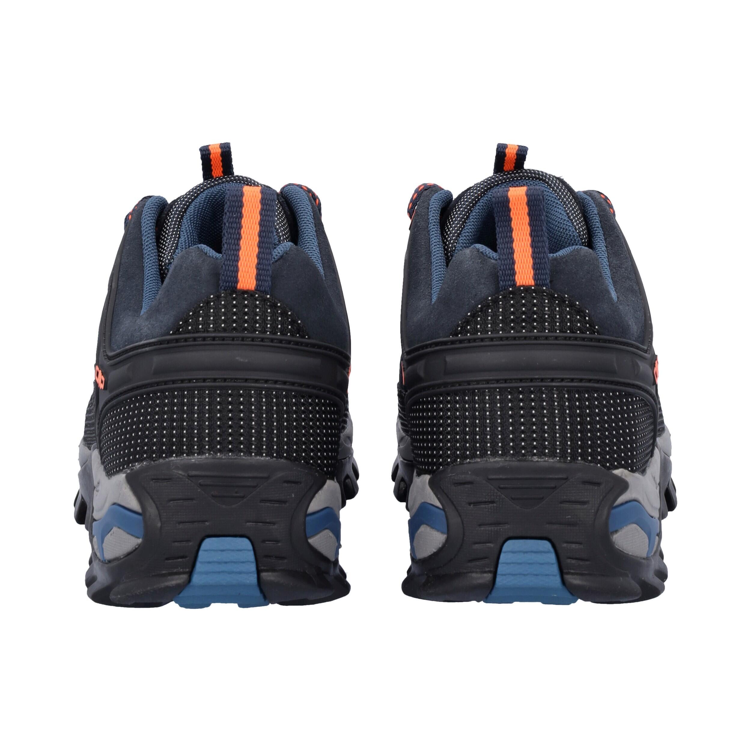 Chaussures randonnée hommes CMP Rigel Low 3/7