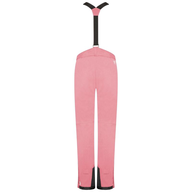 Snowboardhose Diminish Wintersport, Ski Damen Mesa Rose Wasserdicht 20.000 mm