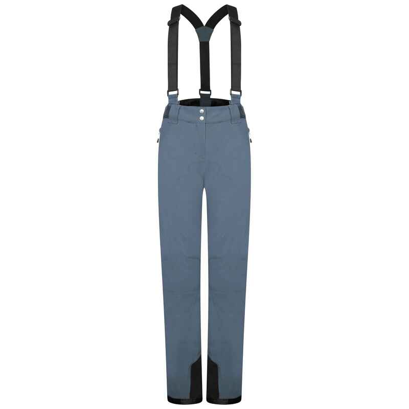 Snowboardhose Diminish Wintersport, Ski Damen Orion Grey Wasserdicht 20.000 mm