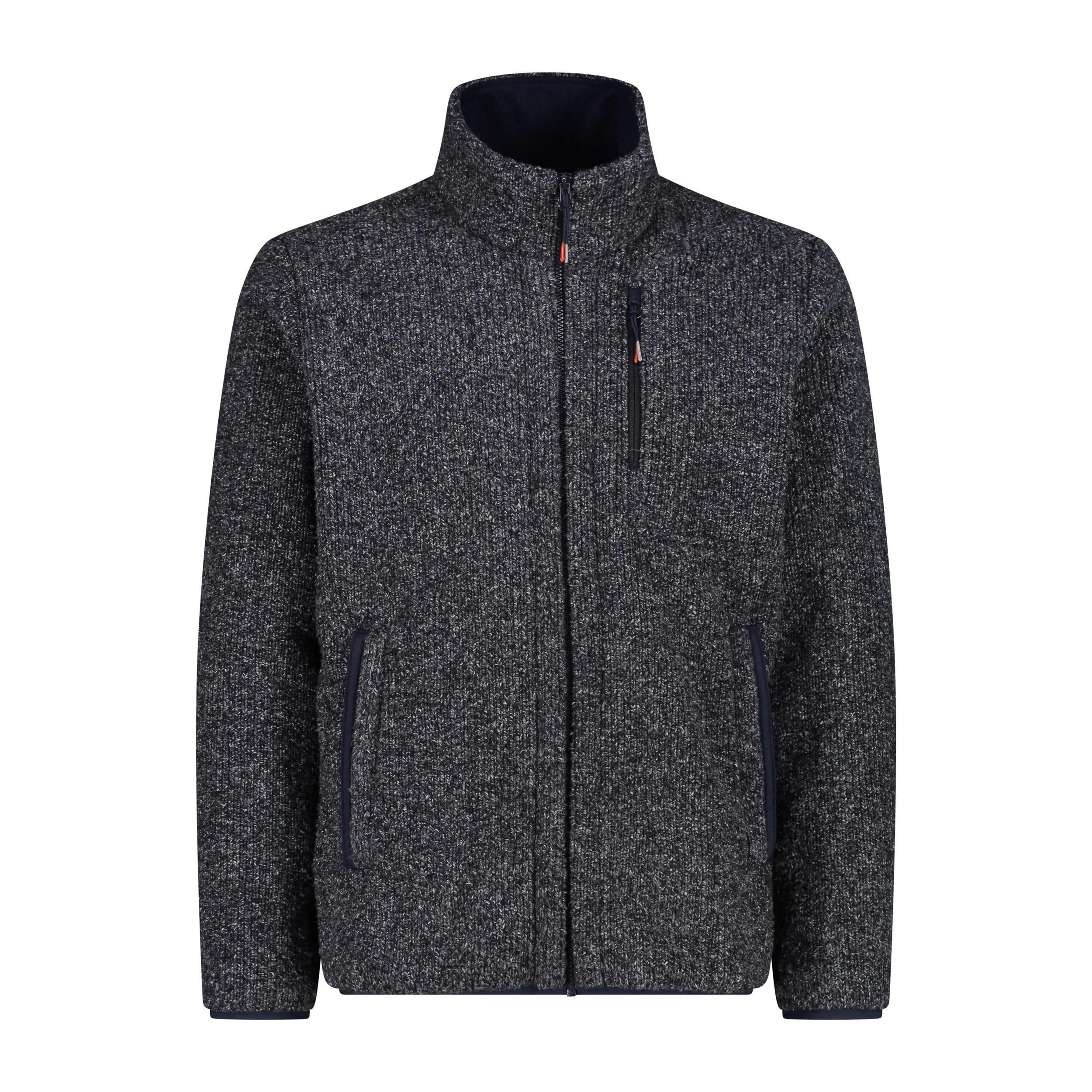 Bluza męska turystyczna CMP 32M1827