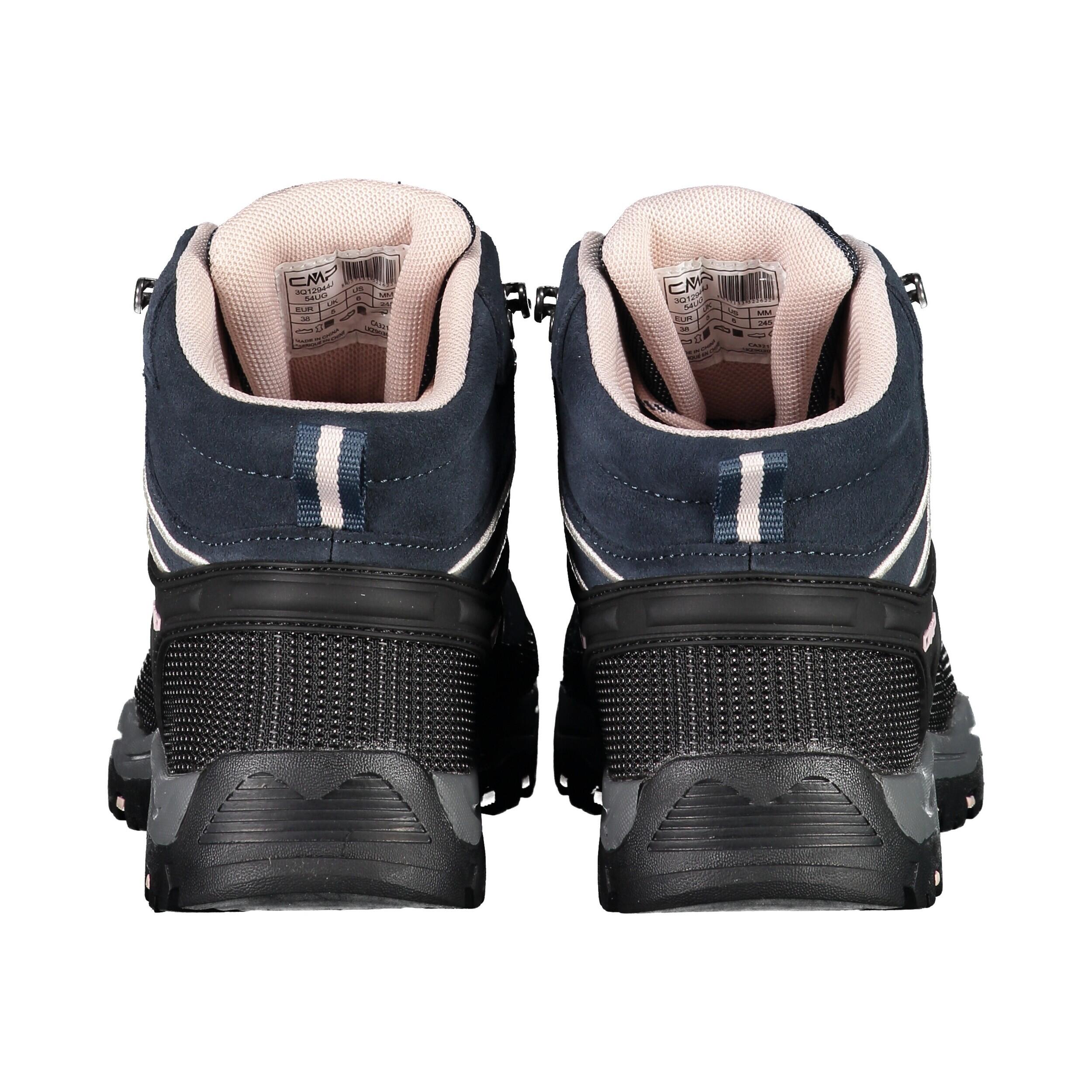Scarpe da trekking medie per bambini CMP Rigel Waterproof 6/15