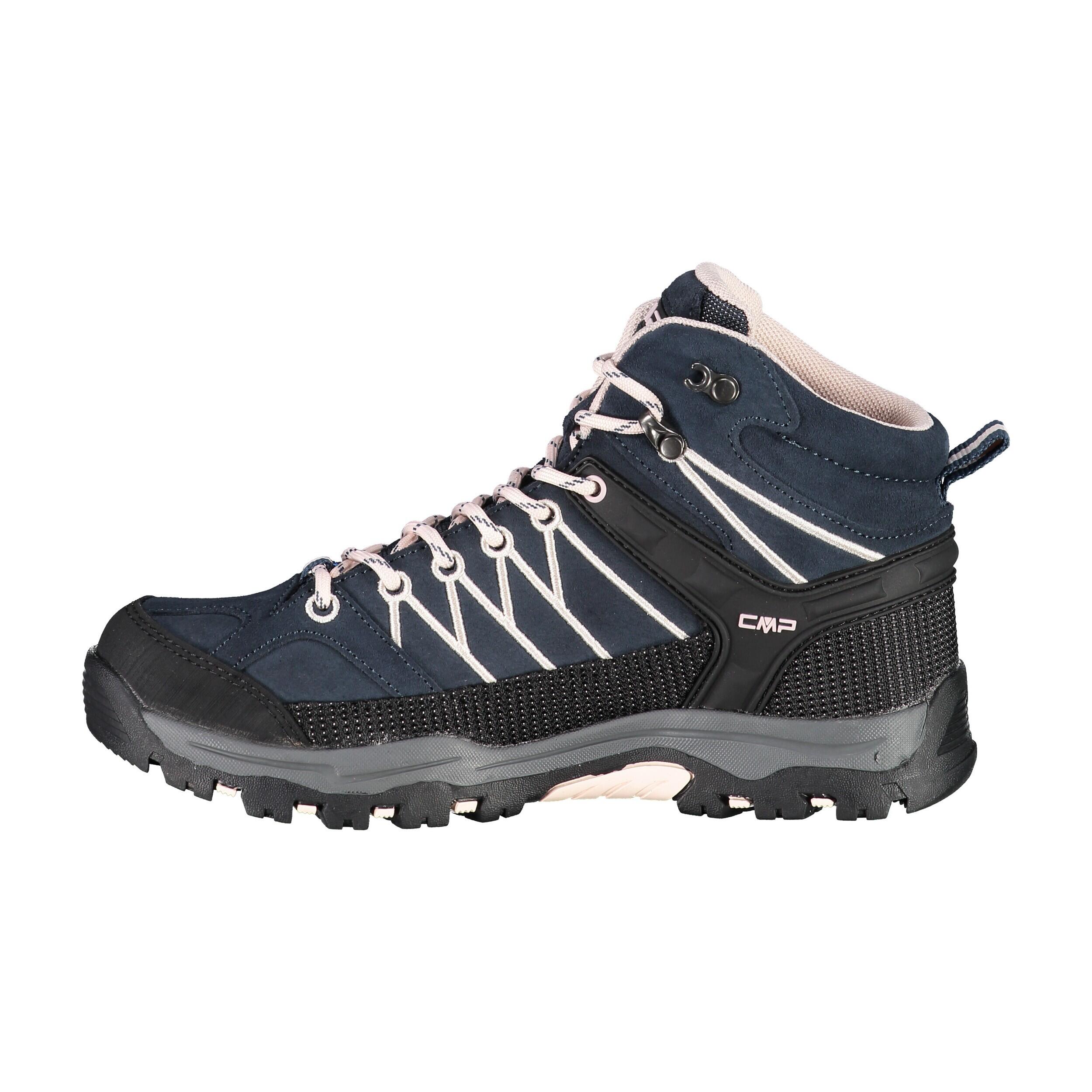 Scarpe da trekking medie per bambini CMP Rigel Waterproof 3/15