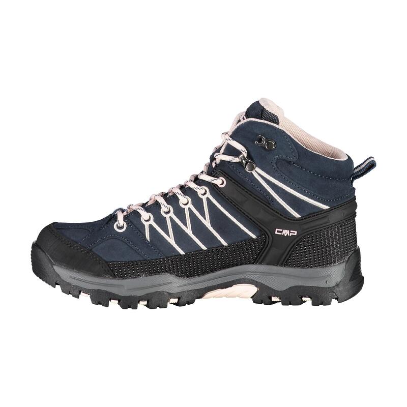 Outdoorschuh Kids Rigel Mid Wandern/Outdoor/Trekking Kinder Wasserdicht