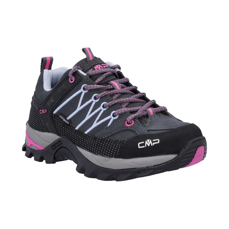 Chaussure randonnée femmes CMP Rigel Low