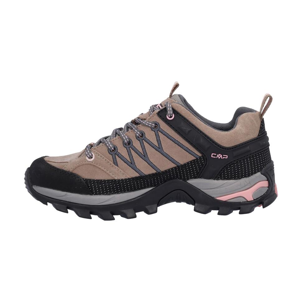 Buty trekkingowe damskie CMP Rigel Low Wp