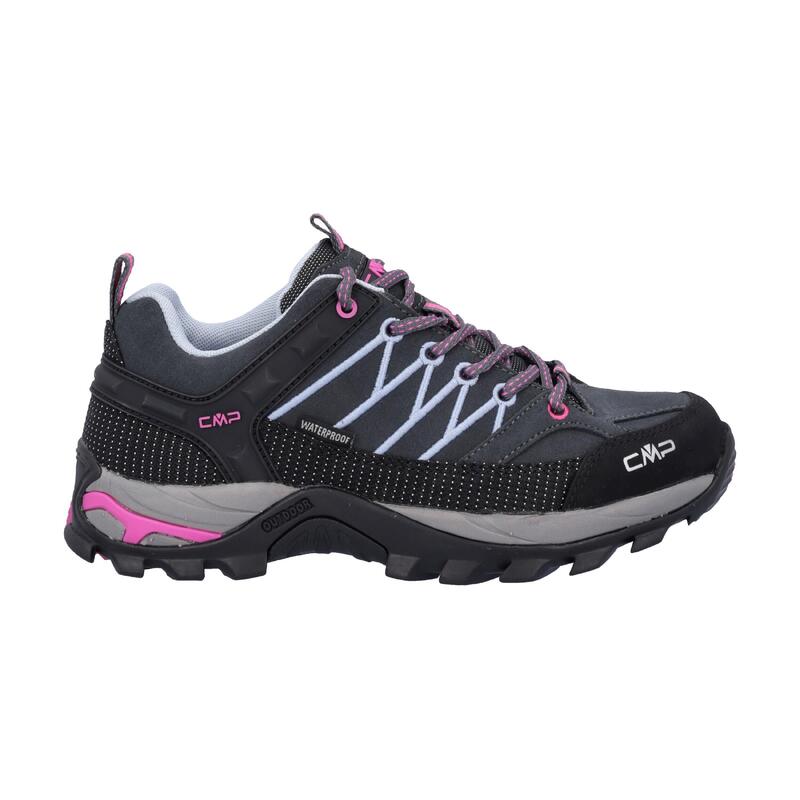 Chaussure randonnée femmes CMP Rigel Low