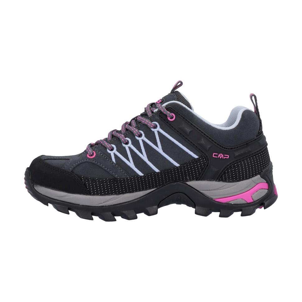 Buty trekkingowe damskie CMP Rigel Low