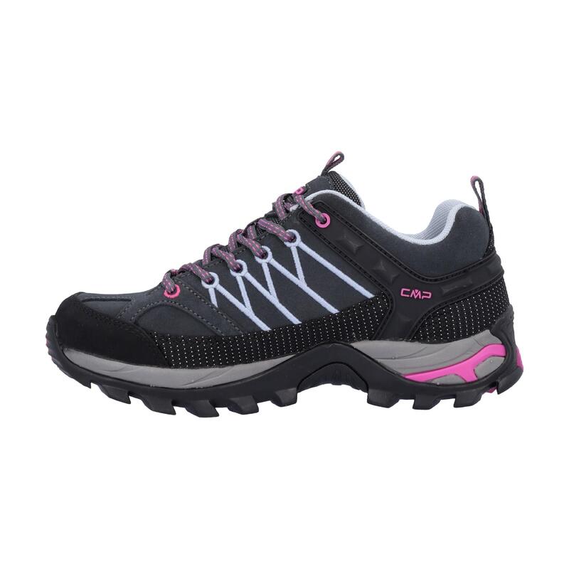 Chaussure randonnée femmes CMP Rigel Low