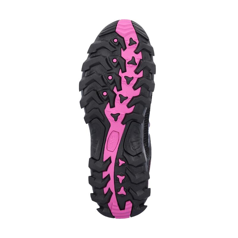 Chaussure randonnée femmes CMP Rigel Low