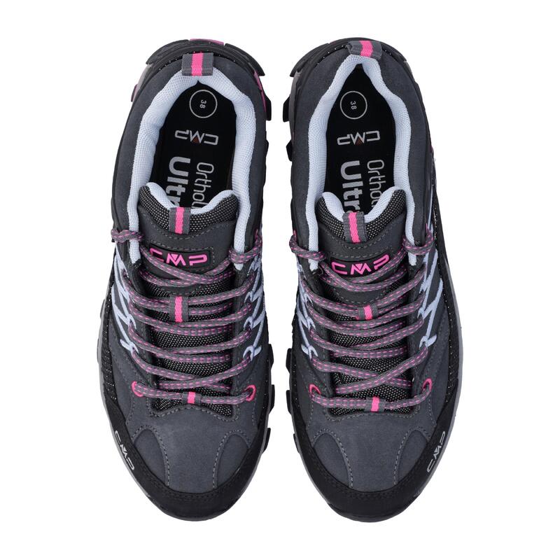 Chaussure randonnée femmes CMP Rigel Low
