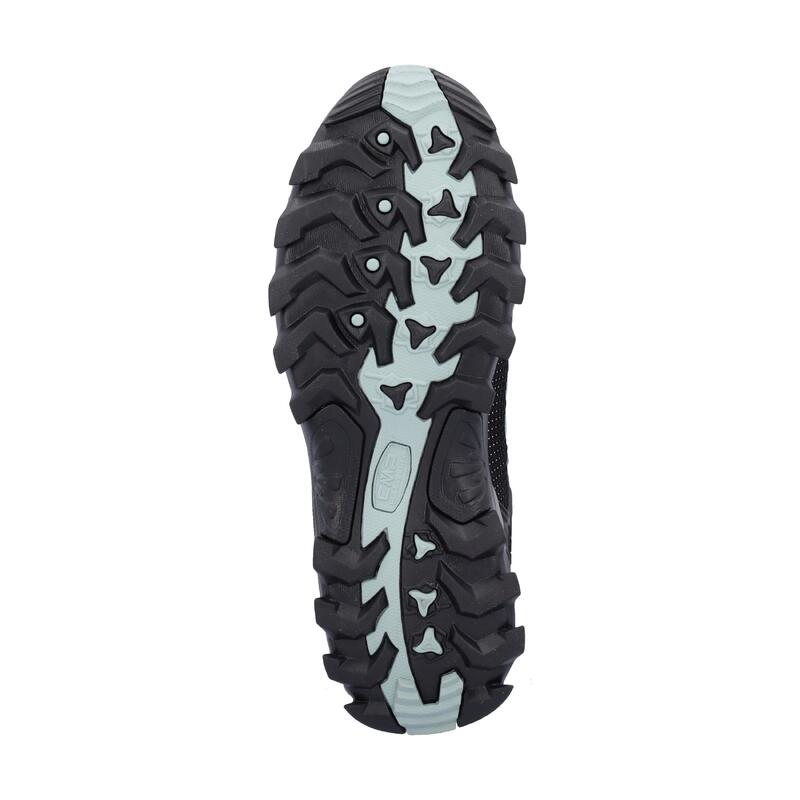 Outdoorschuh Rigel Low Wandern/Outdoor/Trekking Damen Wasserdicht Atmungsaktiv