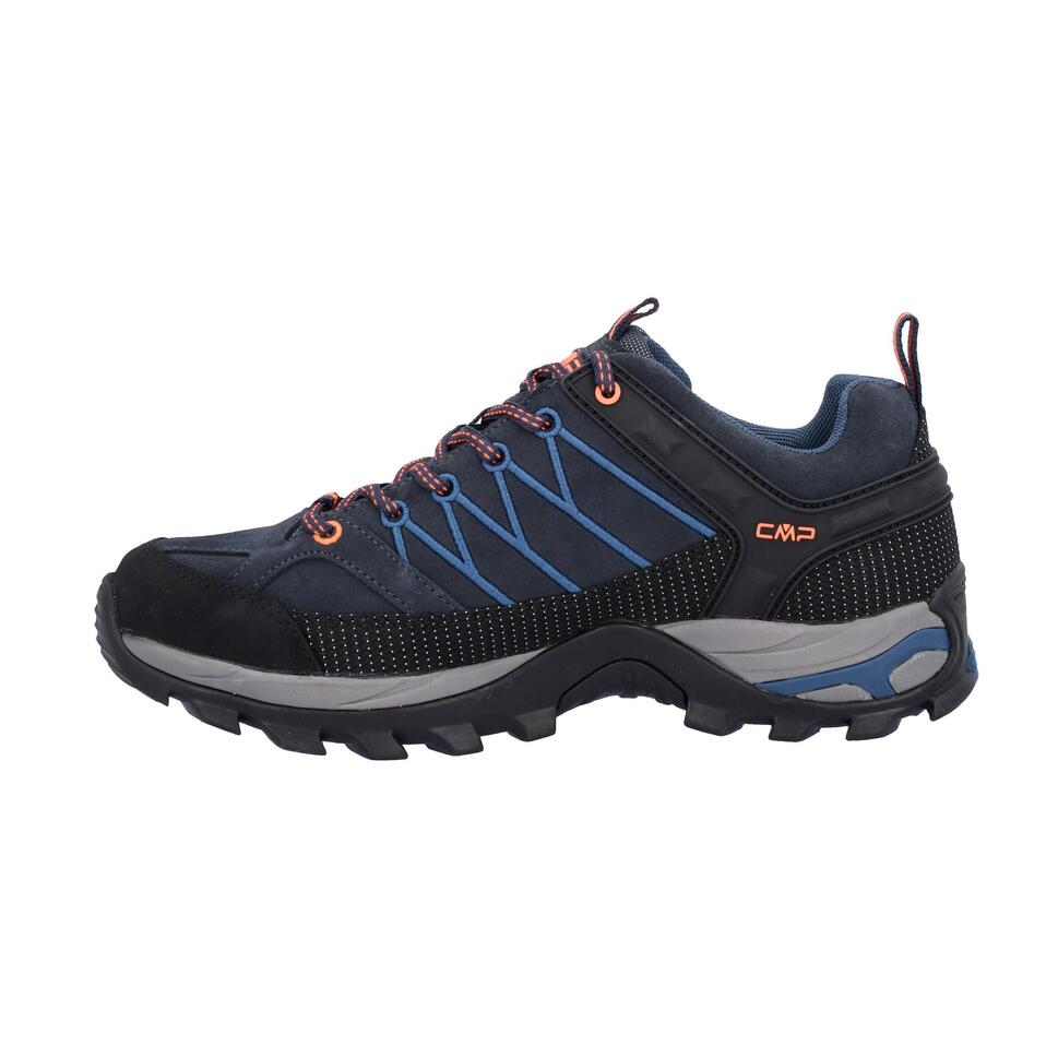 Buty trekkingowe męskie CMP Rigel Low
