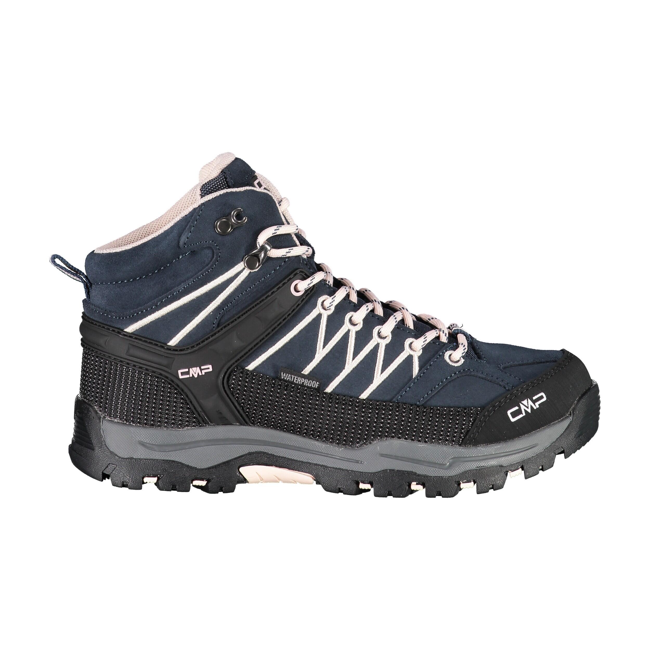 CMP Scarpe da trekking junior CMP Rigel Mid Wp