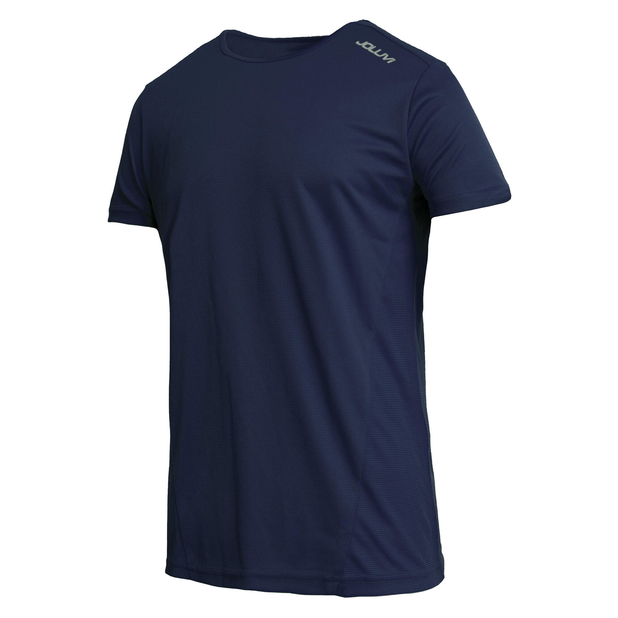 Joluvi Funktionsshirt RUNPLEX für Herren Black M 3/4