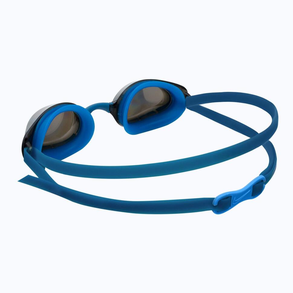 Okulary pływackie unisex Nike Vapor