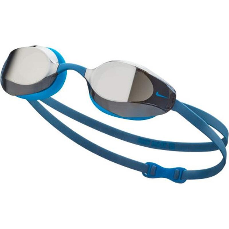 Okulary pływackie unisex Nike Vapor