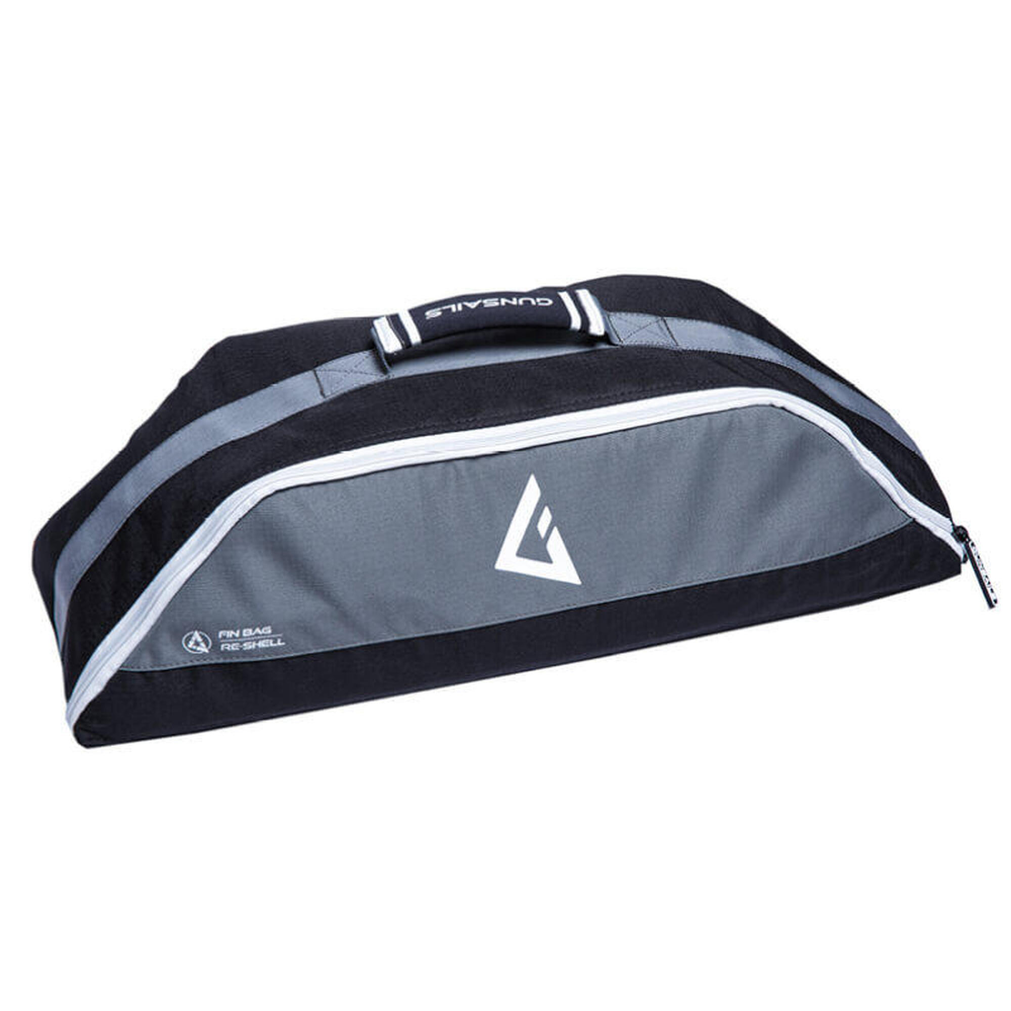 GUNSAILS FINBAG RE-SHELL