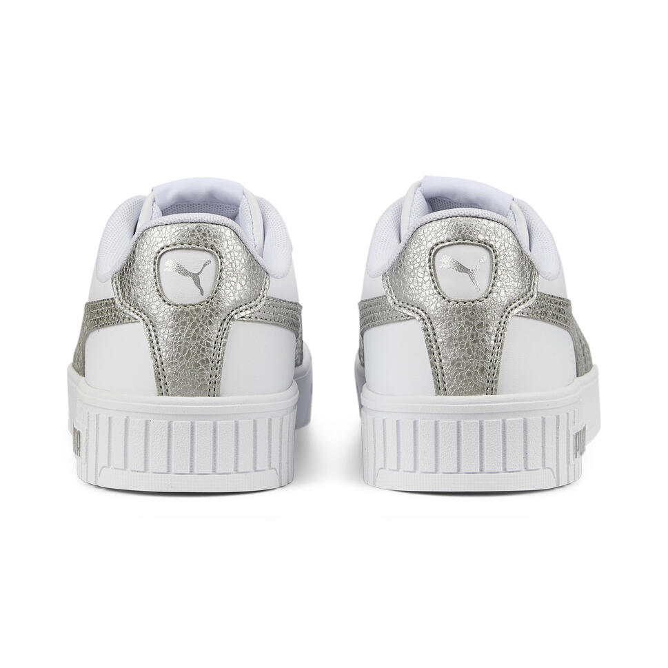 Trenerzy damscy Puma Carina 2.0 Distressed