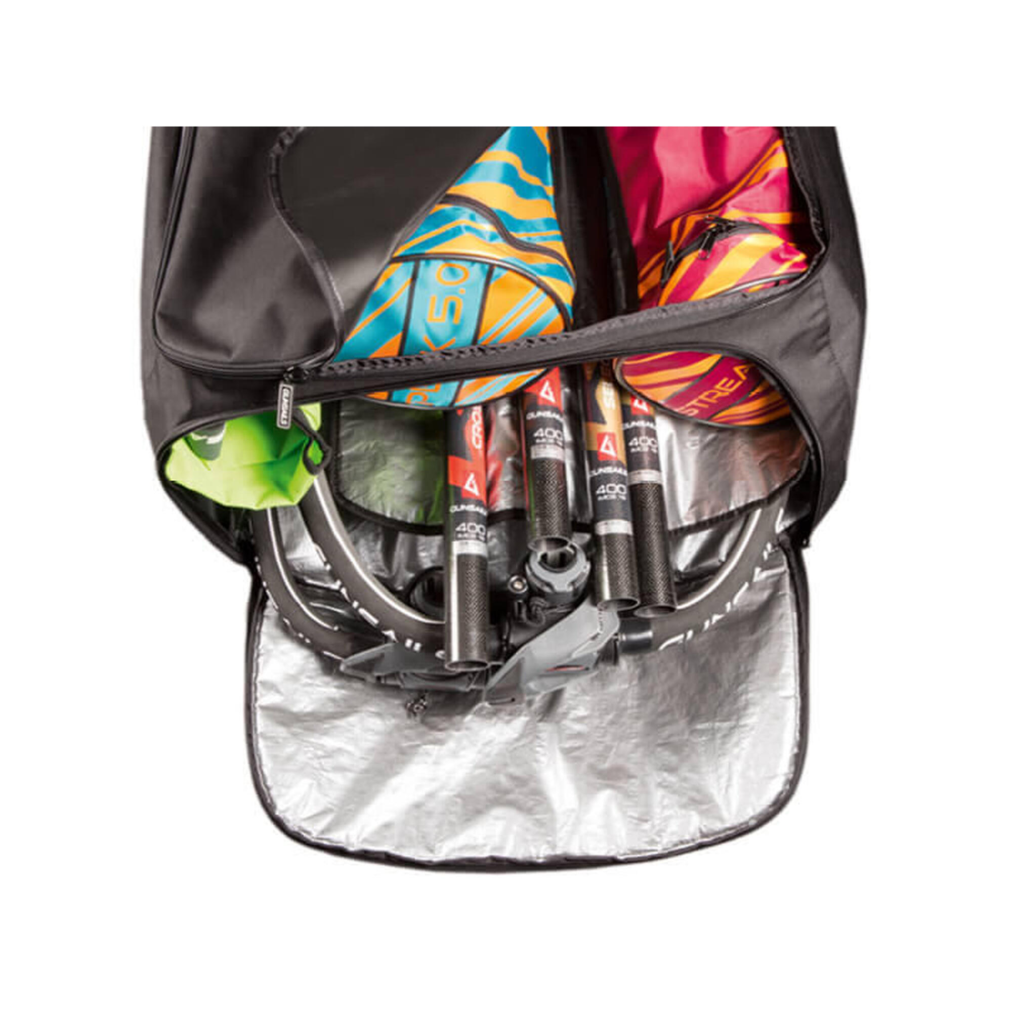 GEARBAG WAVE / Borsa per attrezzatura da windsurf 3/7