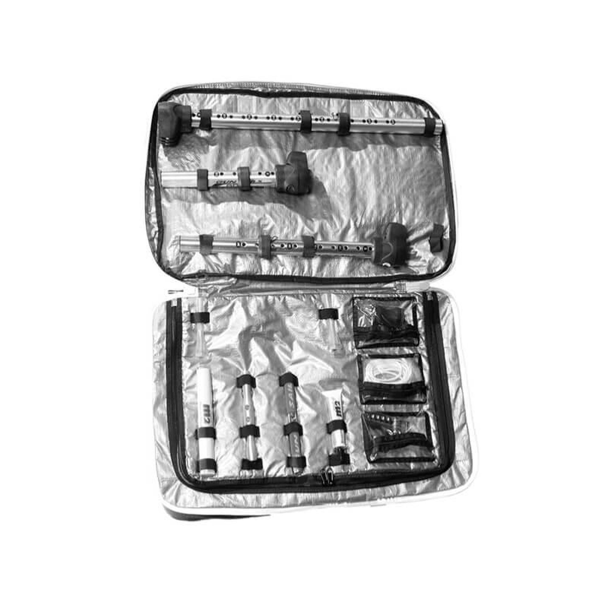 EQUIPMENTBAG RE-SHELL 3/3
