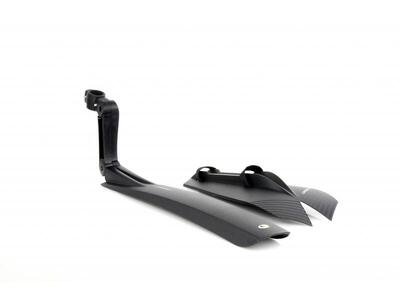 Spatbordenset cross 24 - 29 inch
