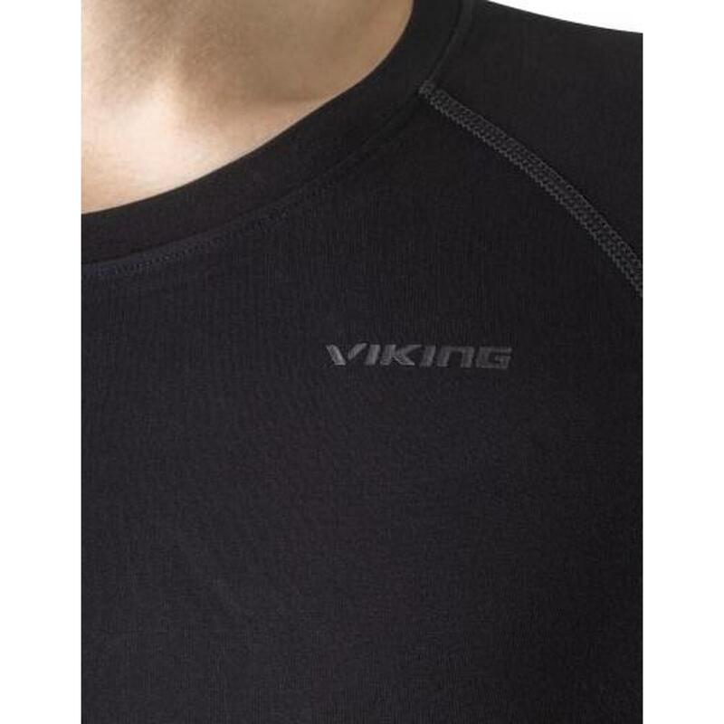 Viking Bamboo Lockness Tricou de trekking pentru barbati