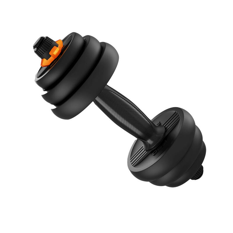 Set Hantel + Stange + Kettlebell + Sensor Xiaomi Fed V2 30kg