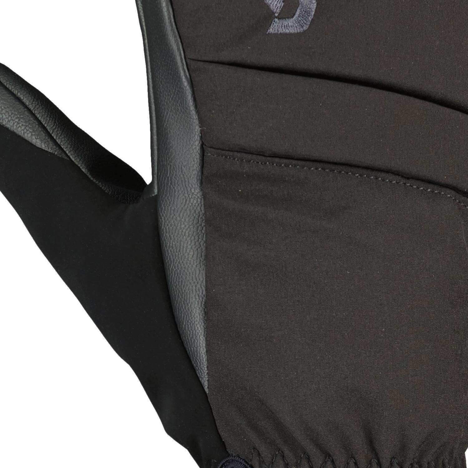 Herren Handschuh M ULTIMATE HYBRIDMITTEN 3/4
