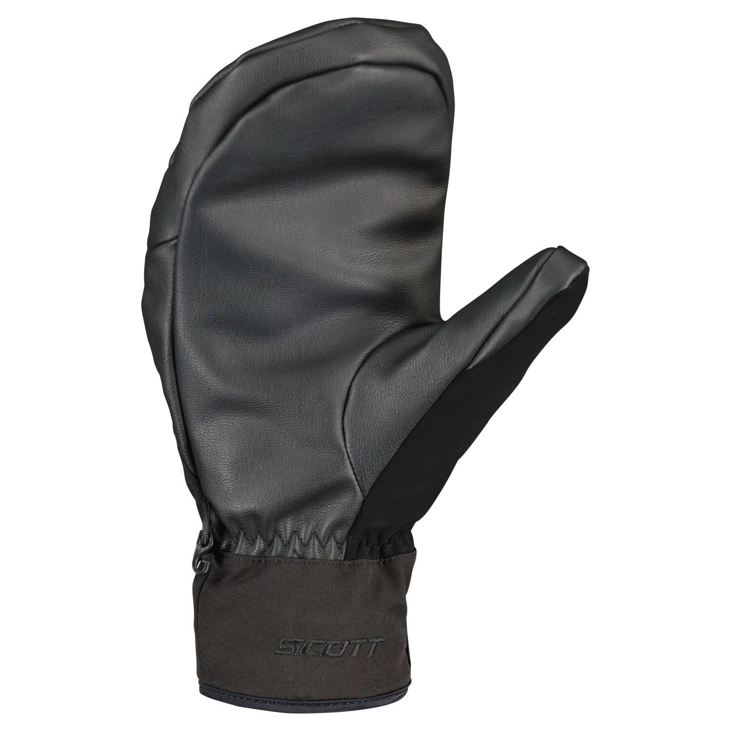 Herren Handschuh M ULTIMATE HYBRIDMITTEN 2/4