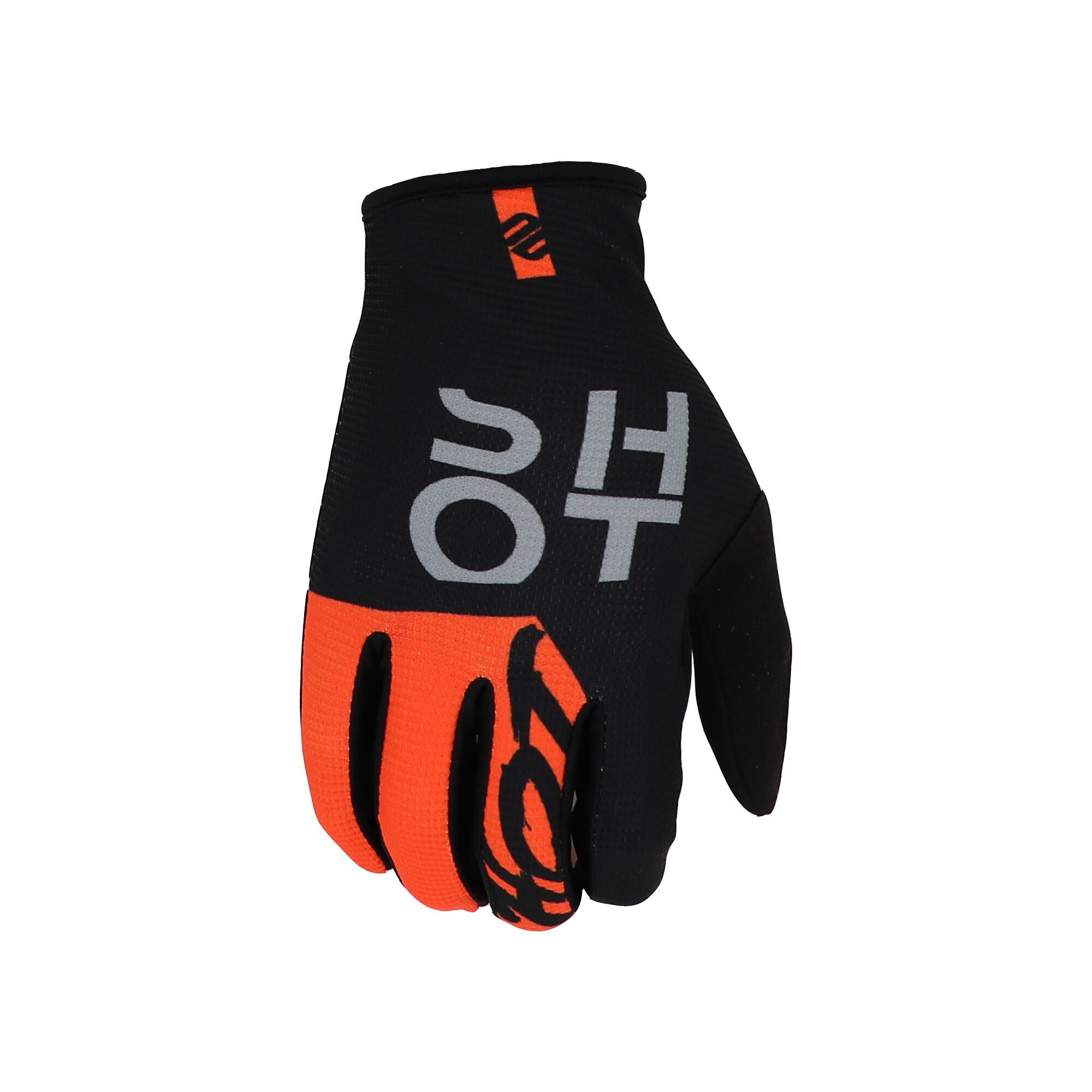 SHOT RACE GEAR Handschoenen Bmx Volwassenen Rogue Cup