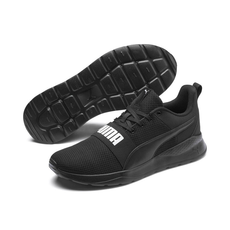 Chaussures Anzarun Lite Bold Noir - 372362-01