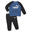 Minicats Essentials Babys Joggingset mit Raglanärmeln PUMA