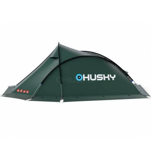 Kampeertent Flame 2 Extreme - lichtgewicht tent - 2 persoons - Groen