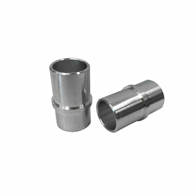 Kit AddBike+ Eje pasante de 15 mm