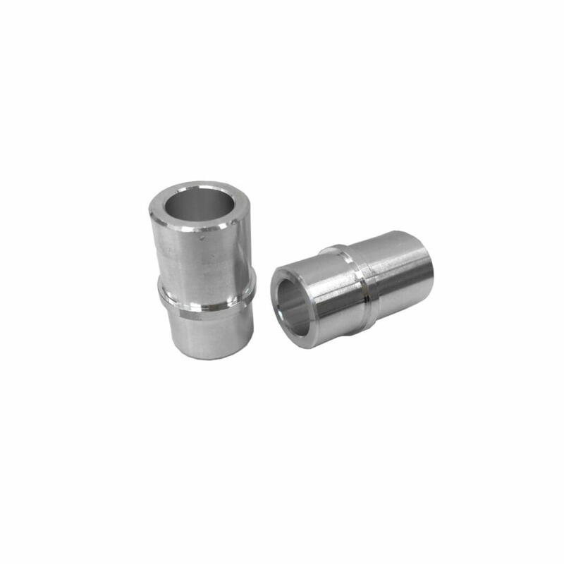 Adaptador de eje AddBike+ de 12 mm