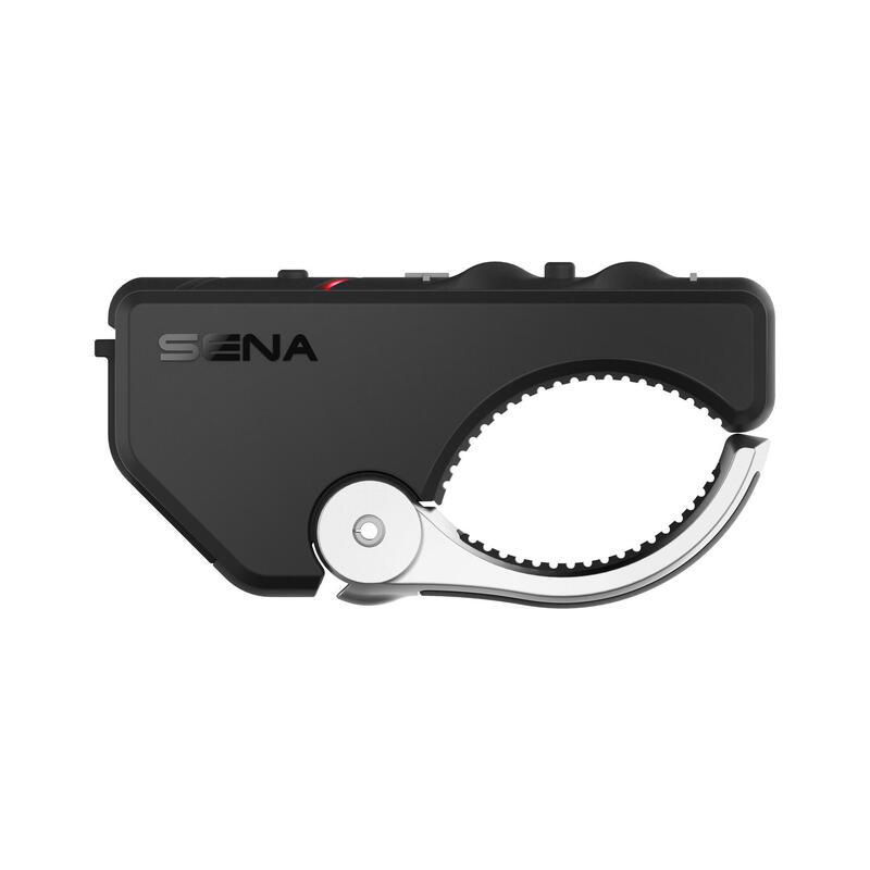 Télécommande à 4 boutons pour le système de communication Bluetooth RC4