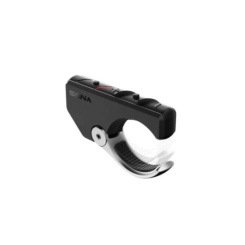 Télécommande à 4 boutons pour le système de communication Bluetooth RC4